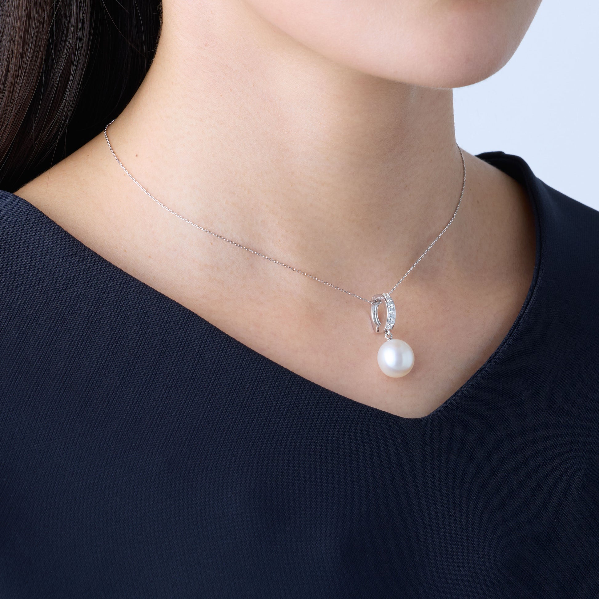 モデル着用寄り