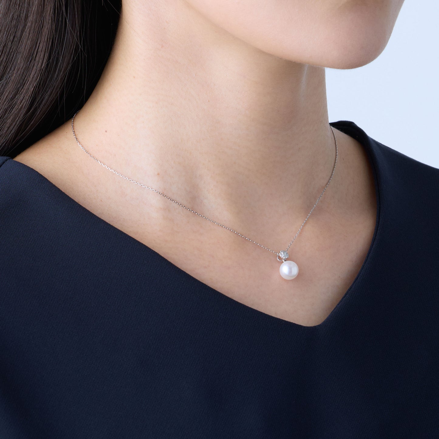 モデル着用寄り