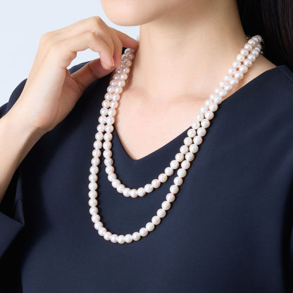 モデル着用寄り