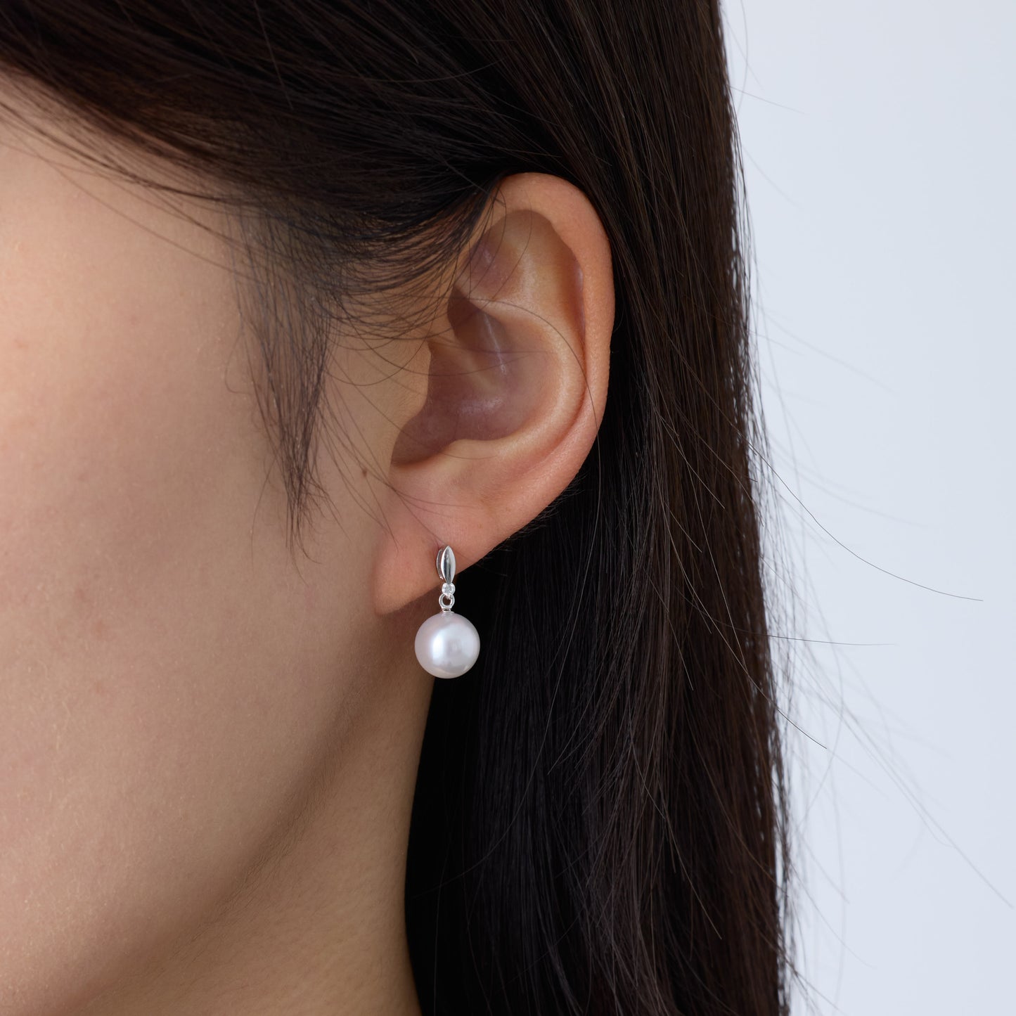 モデル着用寄り