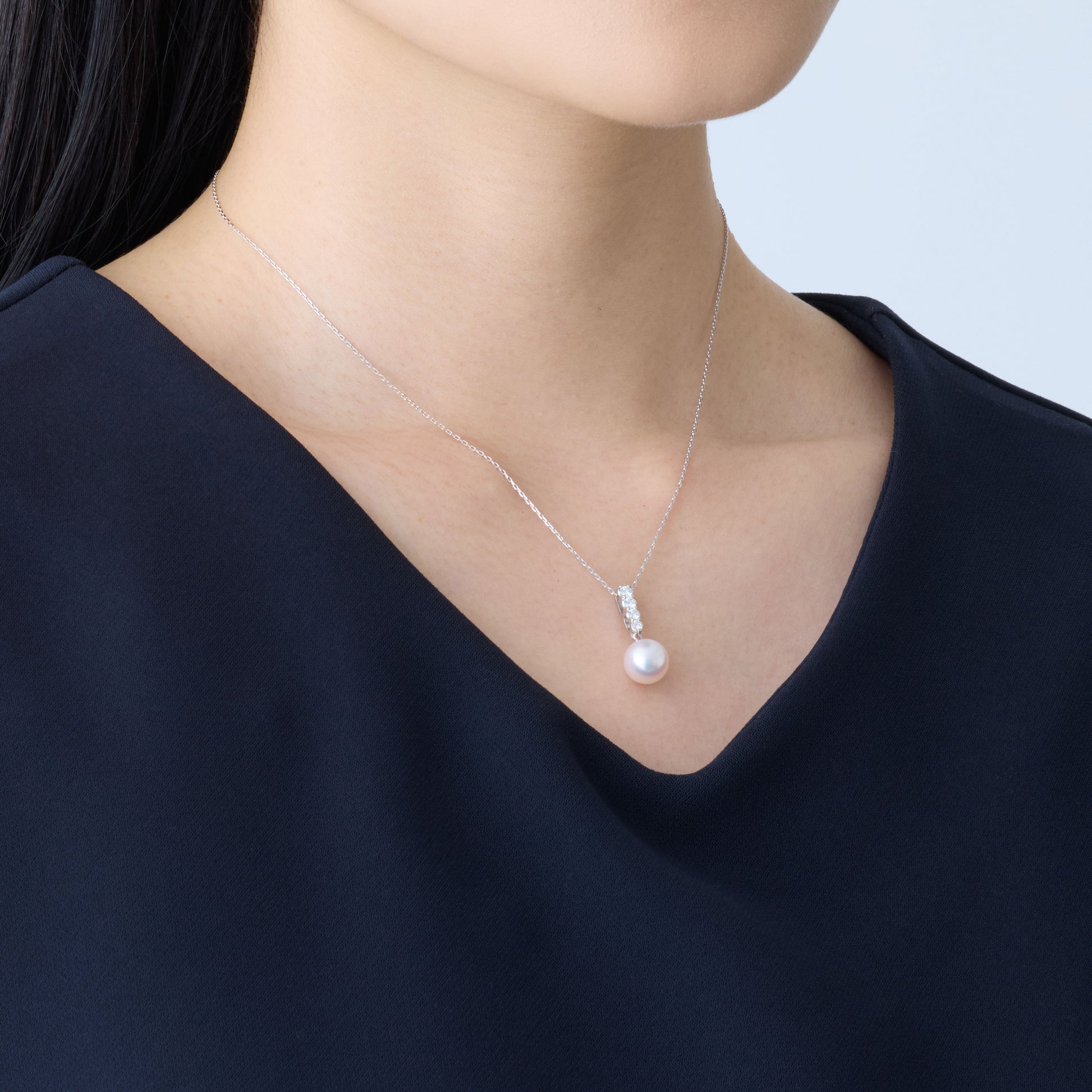 モデル着用寄り