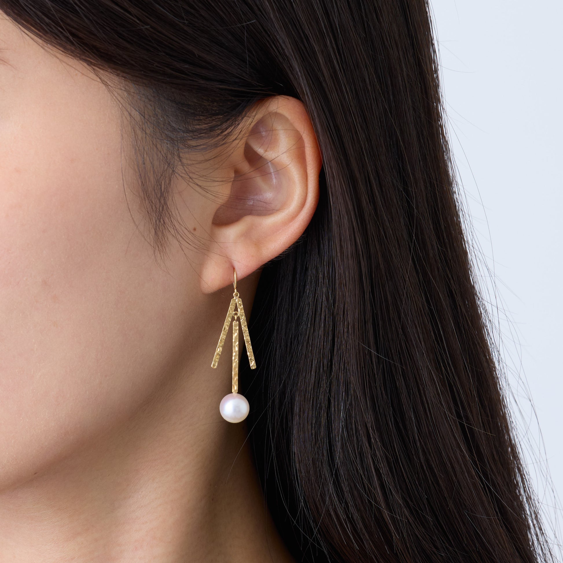 モデル着用寄り