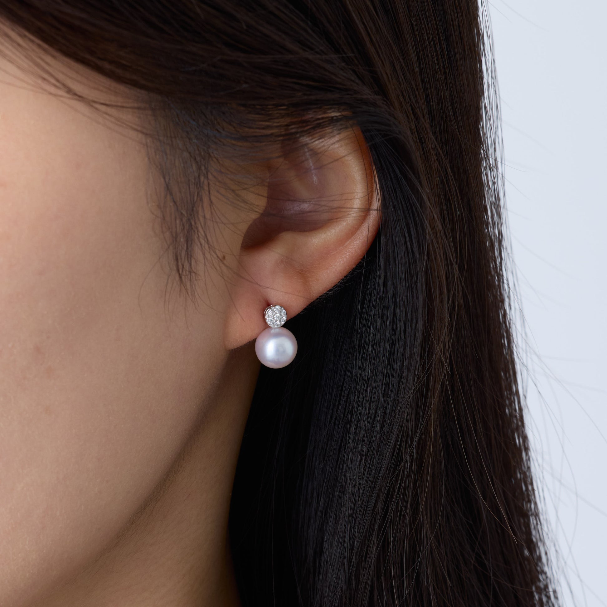 モデル着用寄り