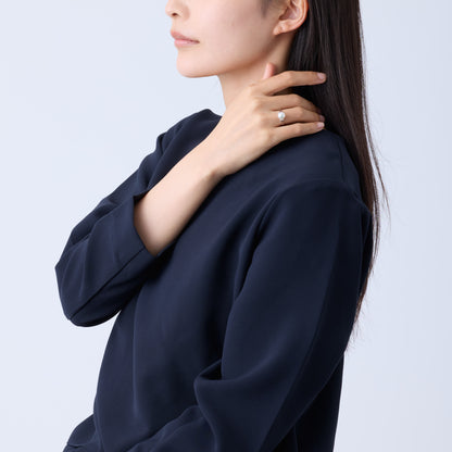 モデル着用引き