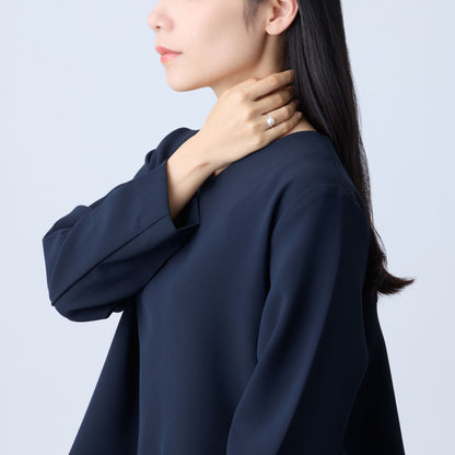 モデル着用引き