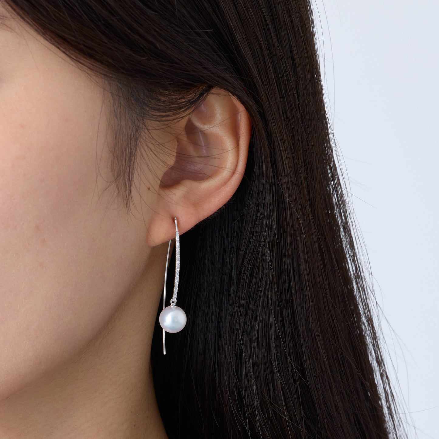 モデル着用寄り