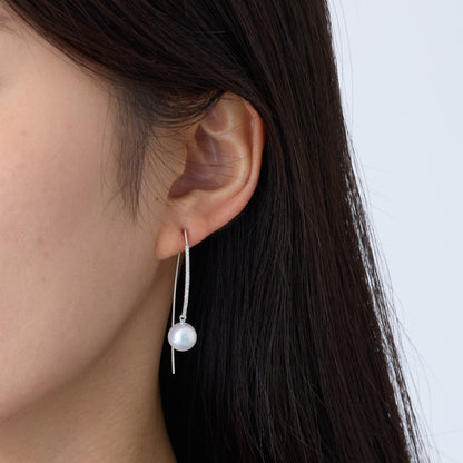 モデル着用寄り