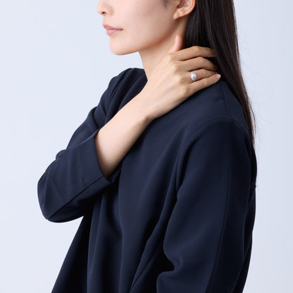 モデル着用引き