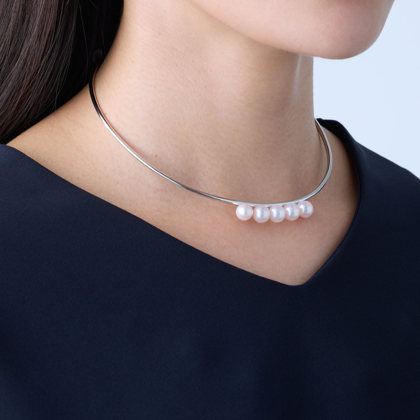 モデル着用寄り