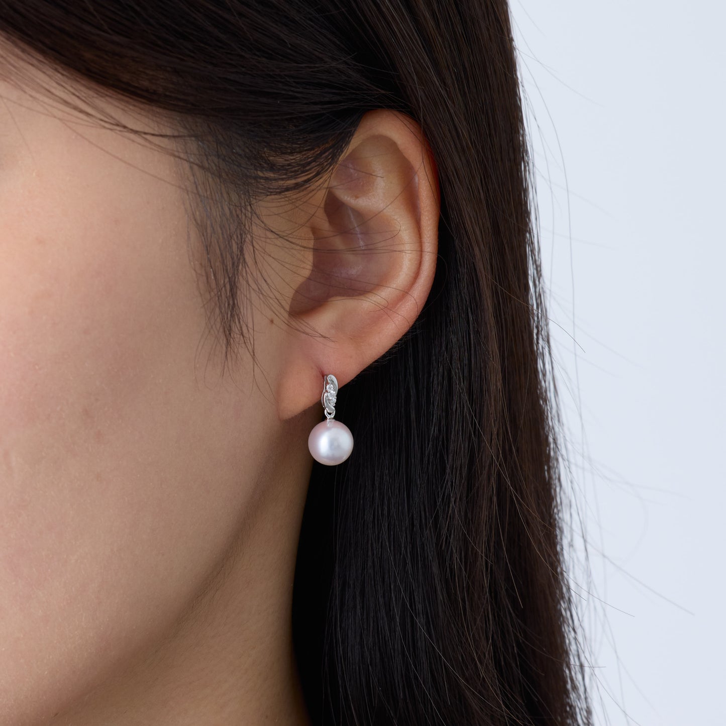 モデル着用寄り