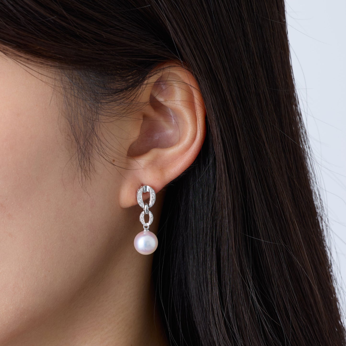 モデル着用寄り