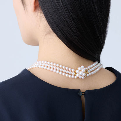 モデル着用クラスプ背面